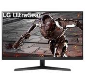 LG UltraGear FHD 32-Inch Gaming Monitor 32GN50R, VA 5ms (GtG) with HDR 10 Compatibility